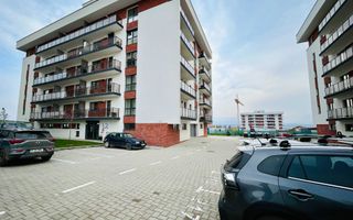 Apartament 2 camere Galata cu loc parcare - NOU - Prima inchiriere - Poză 8