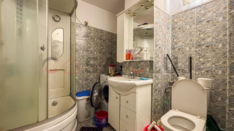 Comision 0% , 3 camere – Gruia, aproape de stadion - Poză 5