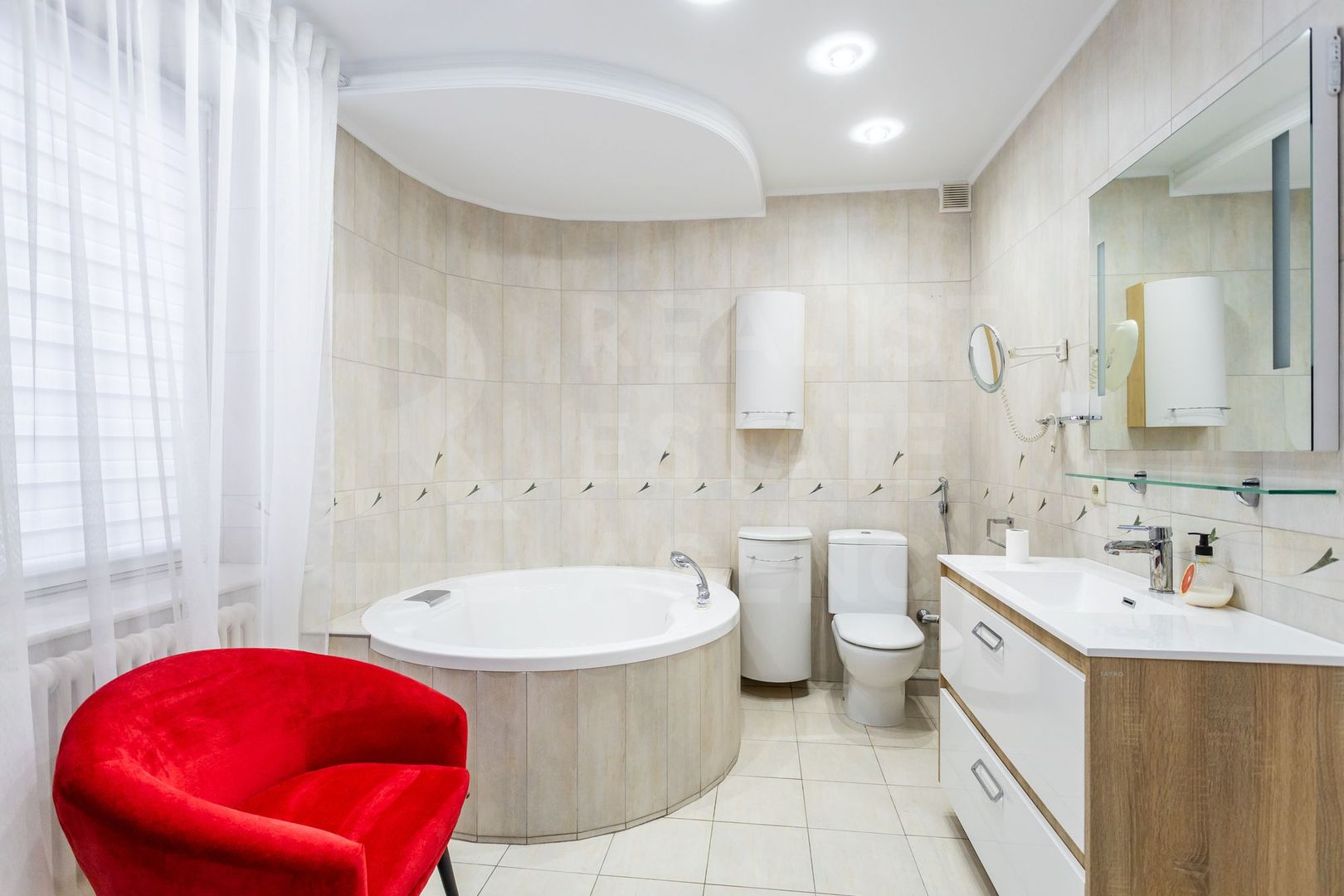 Chirie, casă, 3 nivele, strada Ghidighici, Buiucani - Poză 23