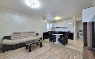 Apartament 3 camere - Avantgarden - Poză 1