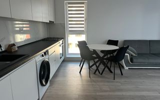 Apartament 2 camere de inchiriat, mobilat si utilat, metrou Ap.Patriei - Poză 3