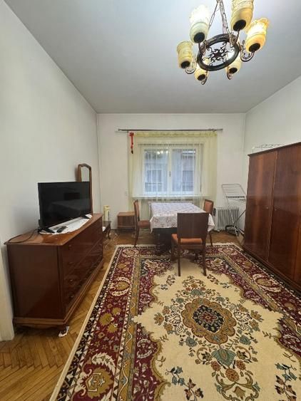 Garsonieră  în centrul Bucureștiului 380€ - Poză 1