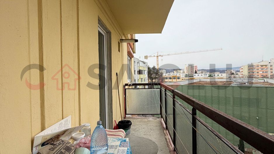 Apartament 2 camere decomandat | Parcare + balcon | Mănăștur - Poză 10
