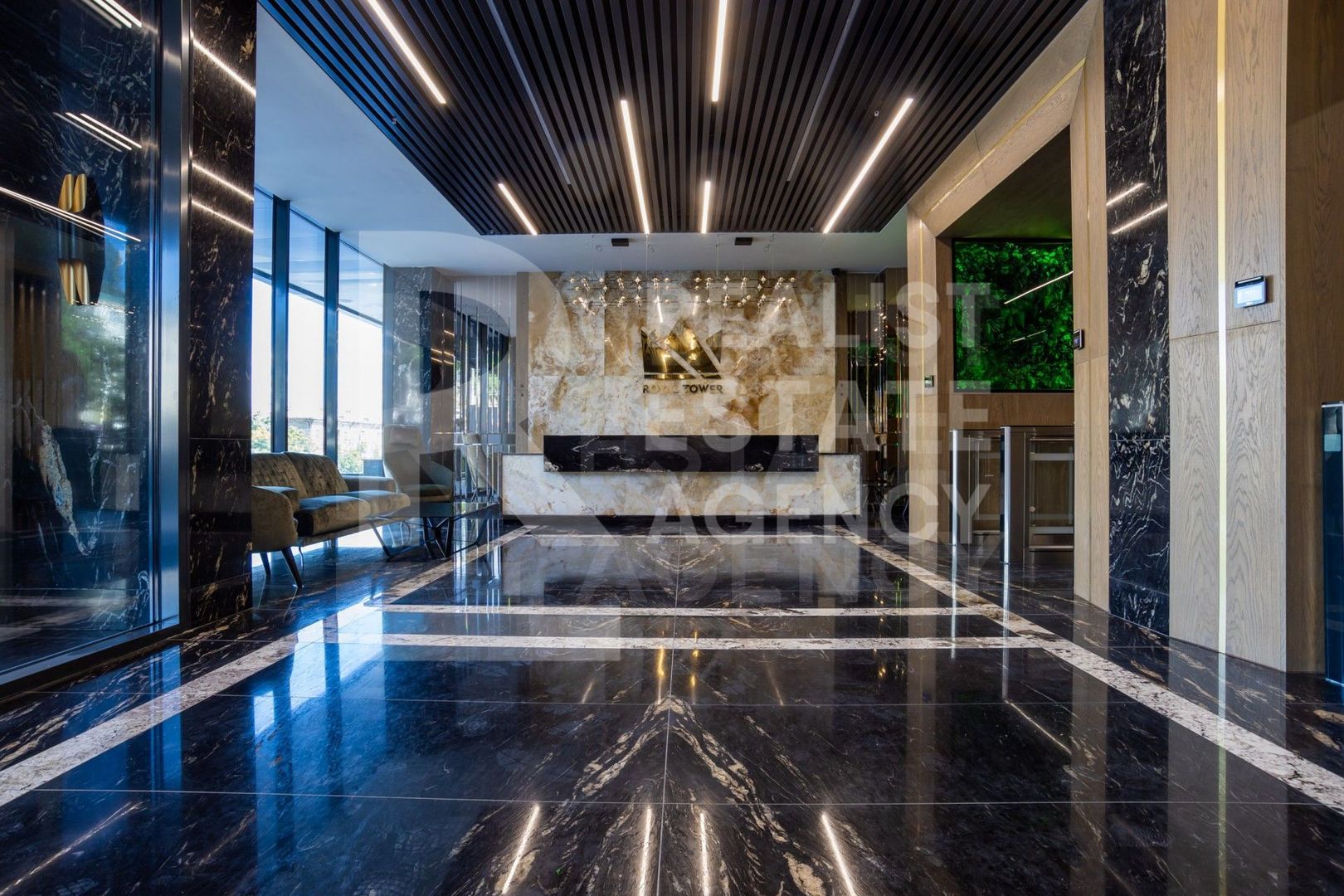 Chirie, spațiu de birouri,  253 mp, str. Mihai Viteazul, Centru - Poză 1