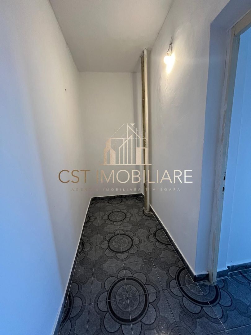 Apartament cu 2 camere / Buziasului - Poză 7
