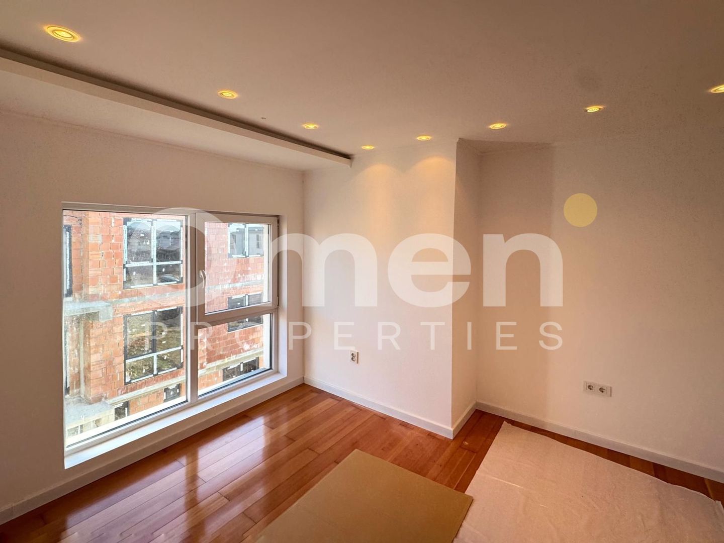 Apartament 4 camere de vânzare | zona Mărul de Aur | etaj 2 | bloc nou | - Poză 5