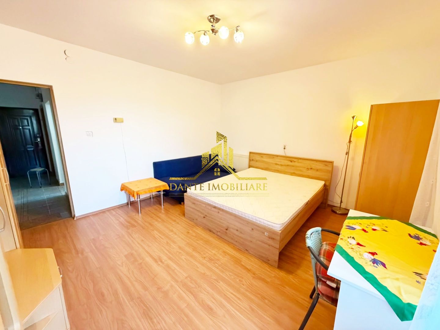1 camera, decomandat, modern, spatios, balcon, Autogara Beta, Dedeman - Poză 2