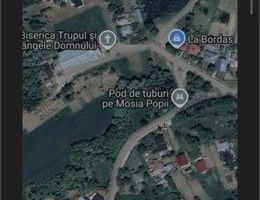 Teren,700m.p. Horlesti-Iasi,toate utilitatile, central, - Poză 3