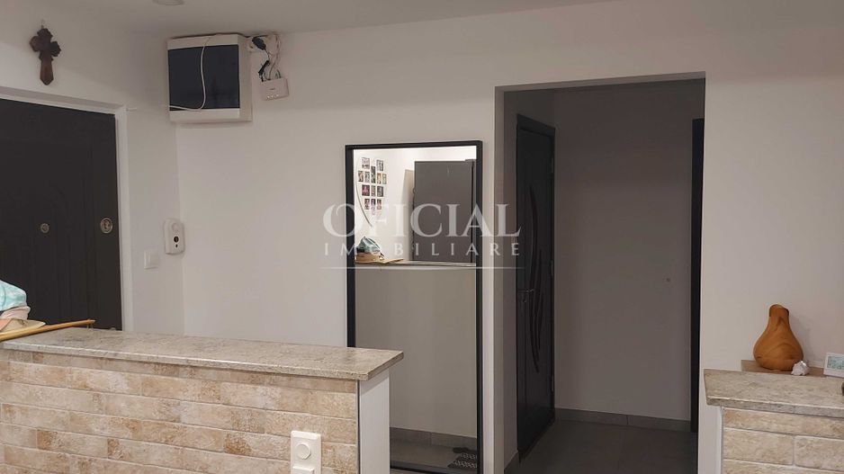 Apartament 3 camere | 68 Mp | 2 Bai | Parcare | Zorilor Lunii - Poză 8