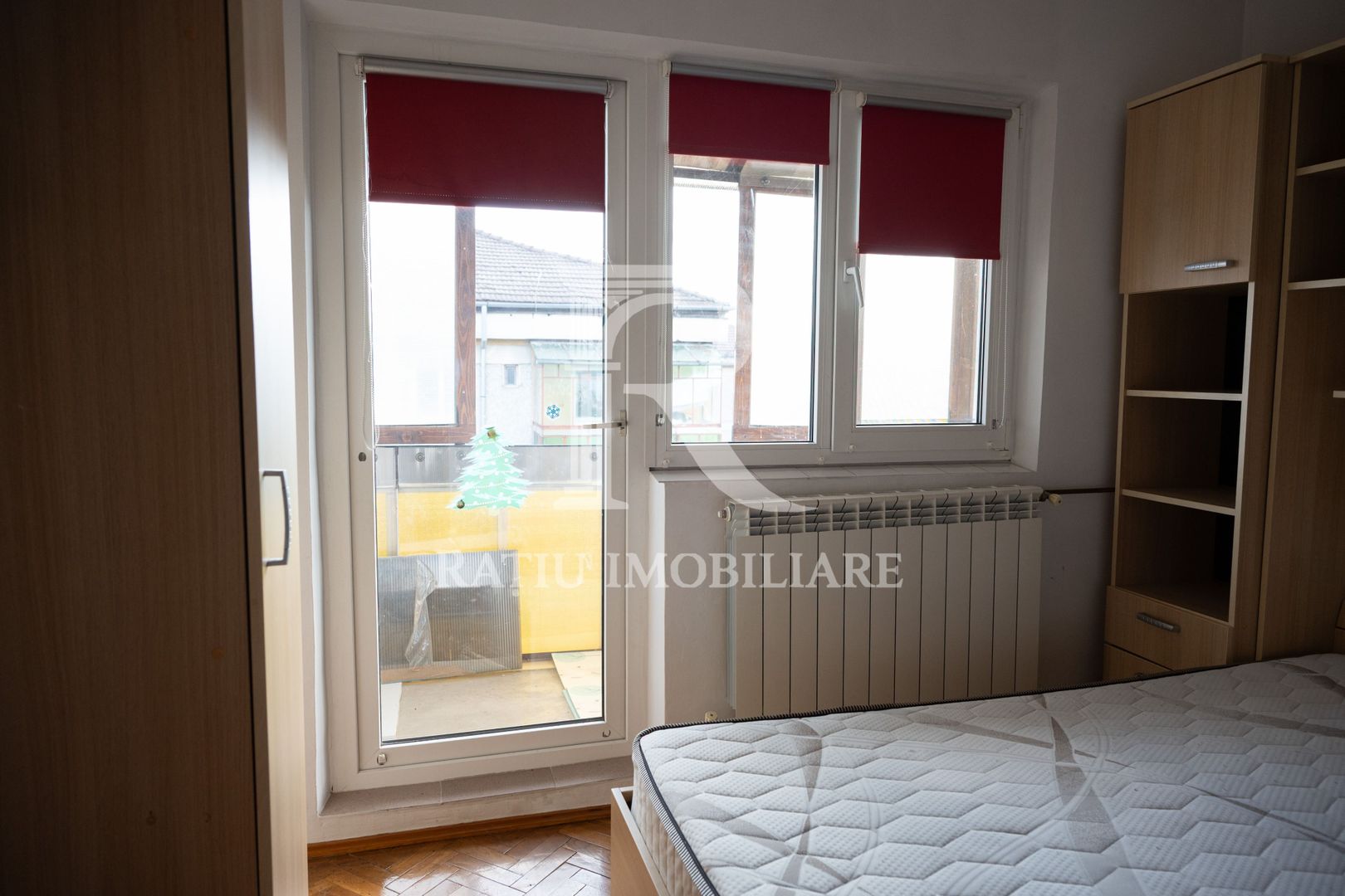 Apartament cu 3 camere | Rogerius | Oradea - Poză 5