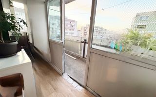 VANZARE 3 CAMERE | DECOMANDAT | ETAJ 8/10 | ZONA DRUMUL TABEREI - Poză 14