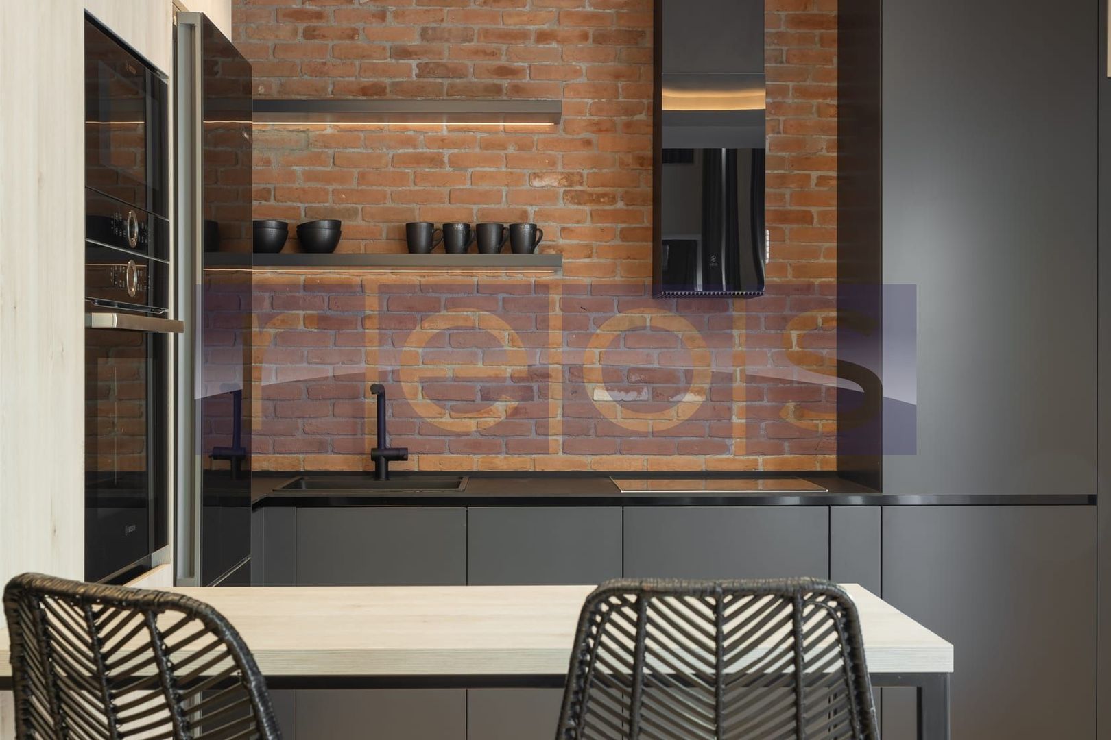 INCHIRIERE DUPLEX 113MP | UTILAT SI MOBILAT LUX | PARCARE | TERASA - Poză 3