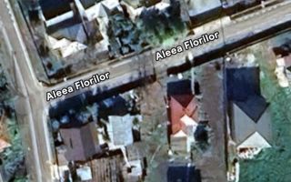 Casă cu teren 597 mp în Mădârjești, Bălțați – utilități, acces asfaltat, la 800 m de E583, lângă gară - Poză 1