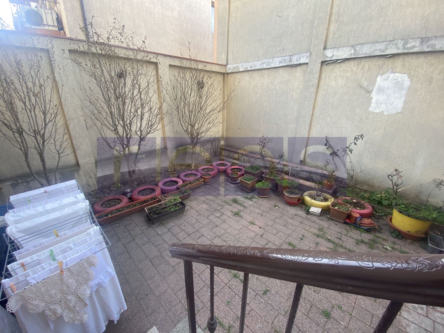 APARTAMENT 3 CAMERE | GRADINA 52MP | LAMINORULUI - Poză 11