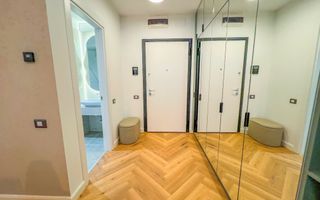 Prima Inchiriere Studio MyPlaceNorth Rond OMV PIPERA - Poză 8