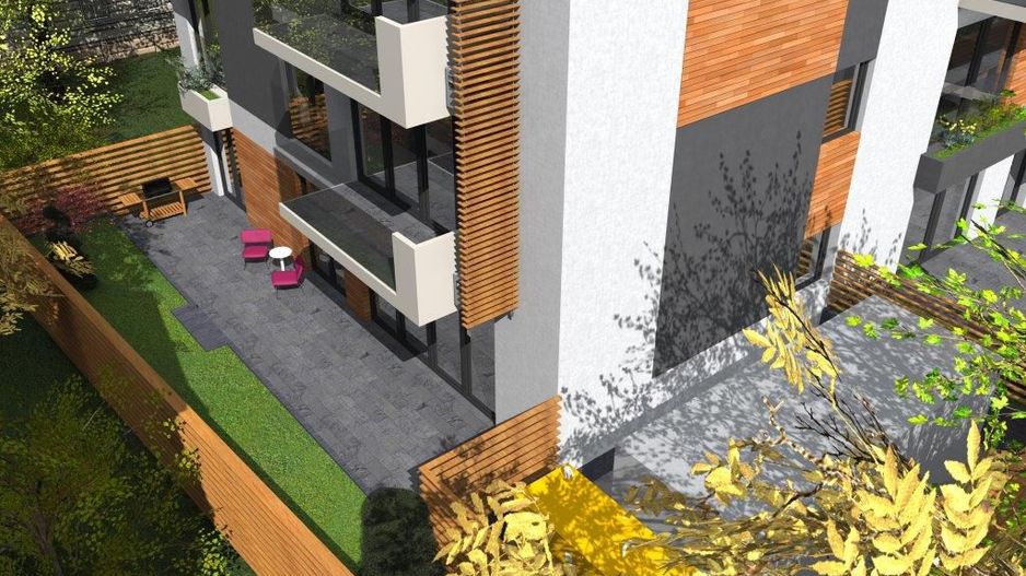 Sapphire Herastrau Boutique - Poză 5