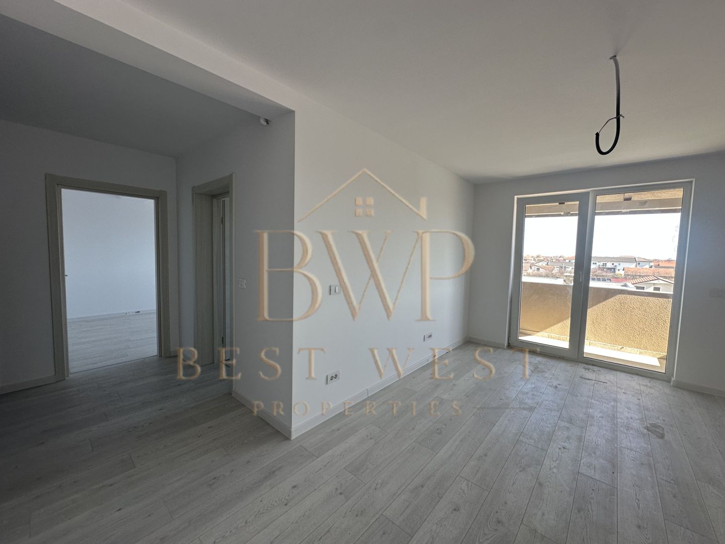Apartament decomandat, 2 camere, Giroc - Poză 7