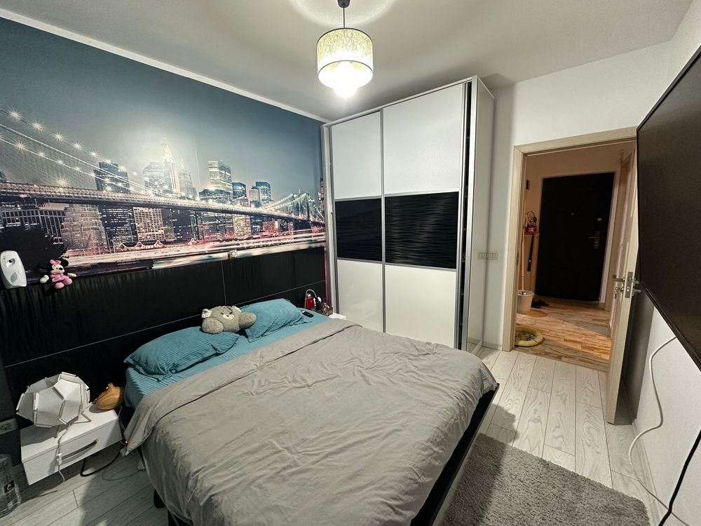 Apartament Modern | Militari Residence | Scoala Petru Rares - Poză 3