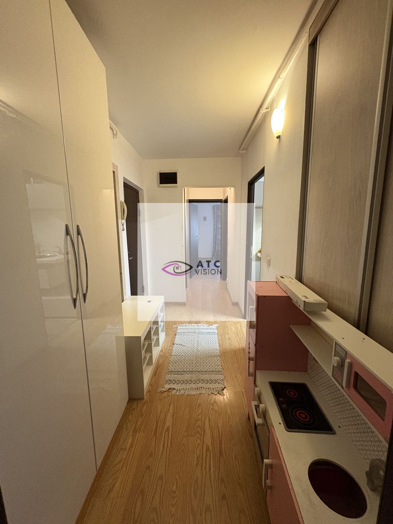 Apartament 2 camere-Drumul Sarii-Metrou Orizont - Poză 9