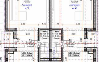 Finisat la cheie. Strada asfaltata. Zona Cora - Poză 11