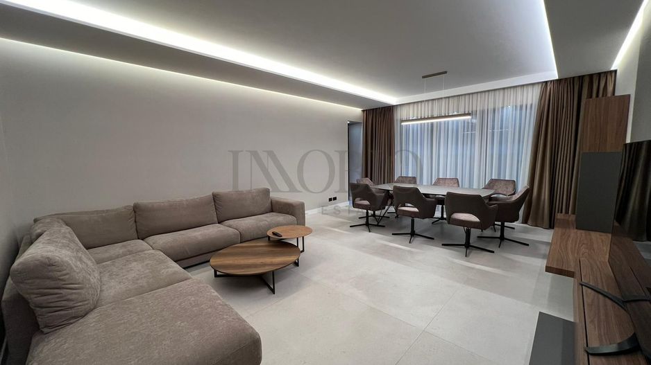 Apartament 3 Camere | Herastrau - Poză 2