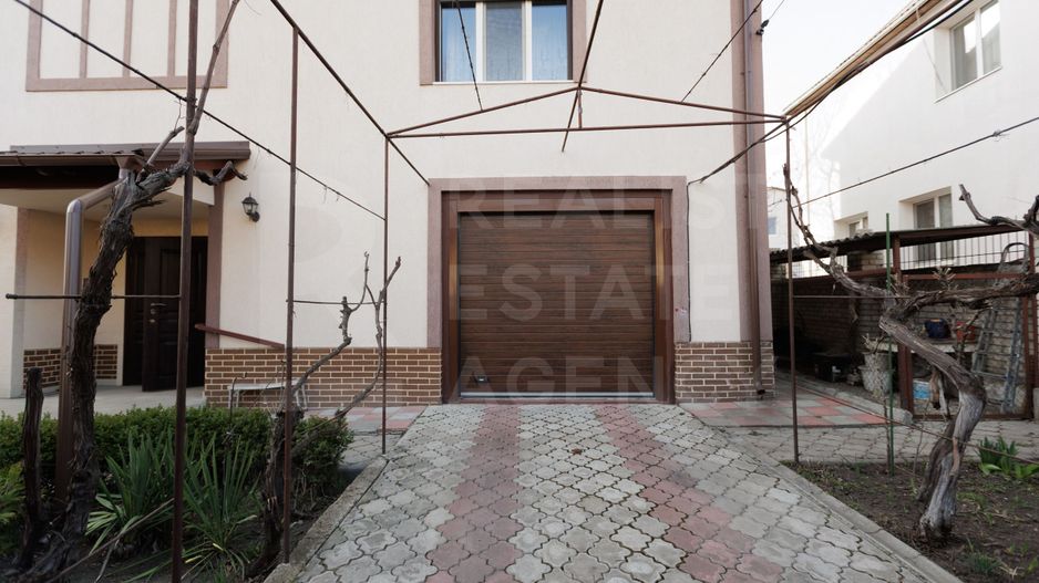 Vânzare, casă, 6 camere, str. Pomicultorilor, Codru - Poză 36