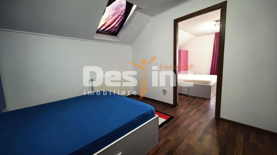 Casă individuală 4 camere 2 garaje 150 mp + anexa și gradina - Poză 5