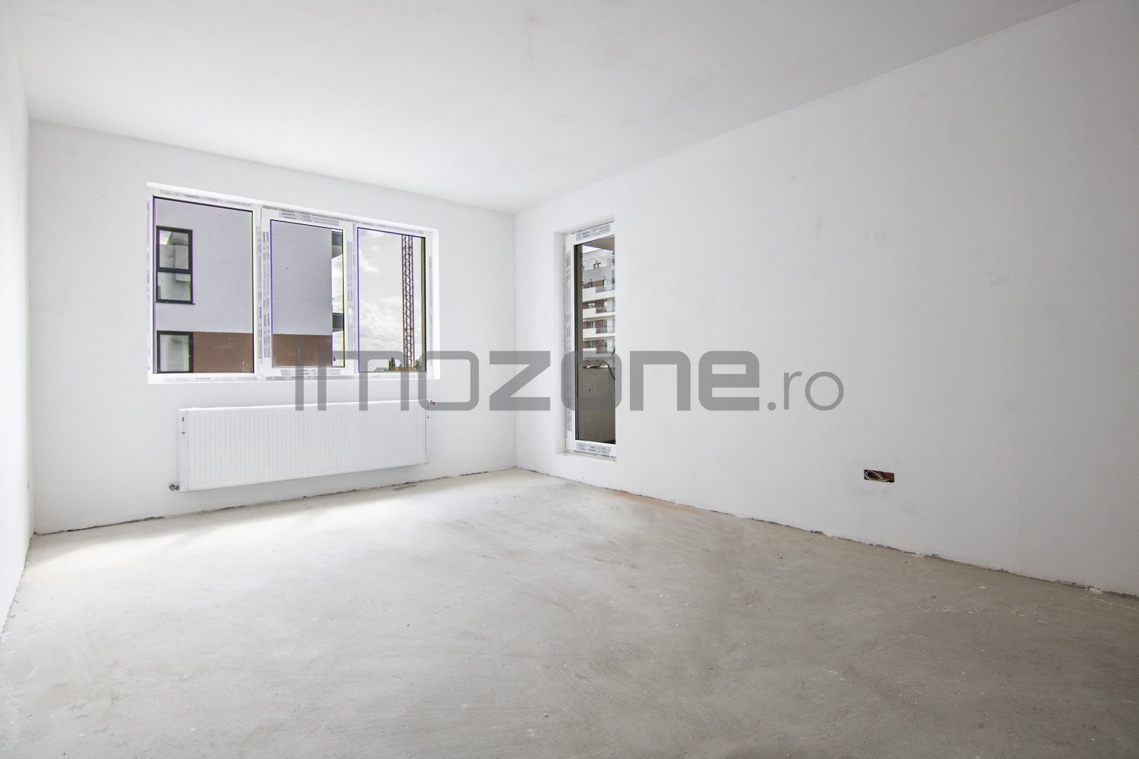 DRUMUL TABEREI - Bd.ul Timisoara, etajul 3, lift, centrala proprie, finisat - Poză 9