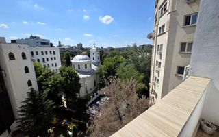 Apartament 3 camere, 81 mp, renovat 2019 – spațios, luminos - Poză 14