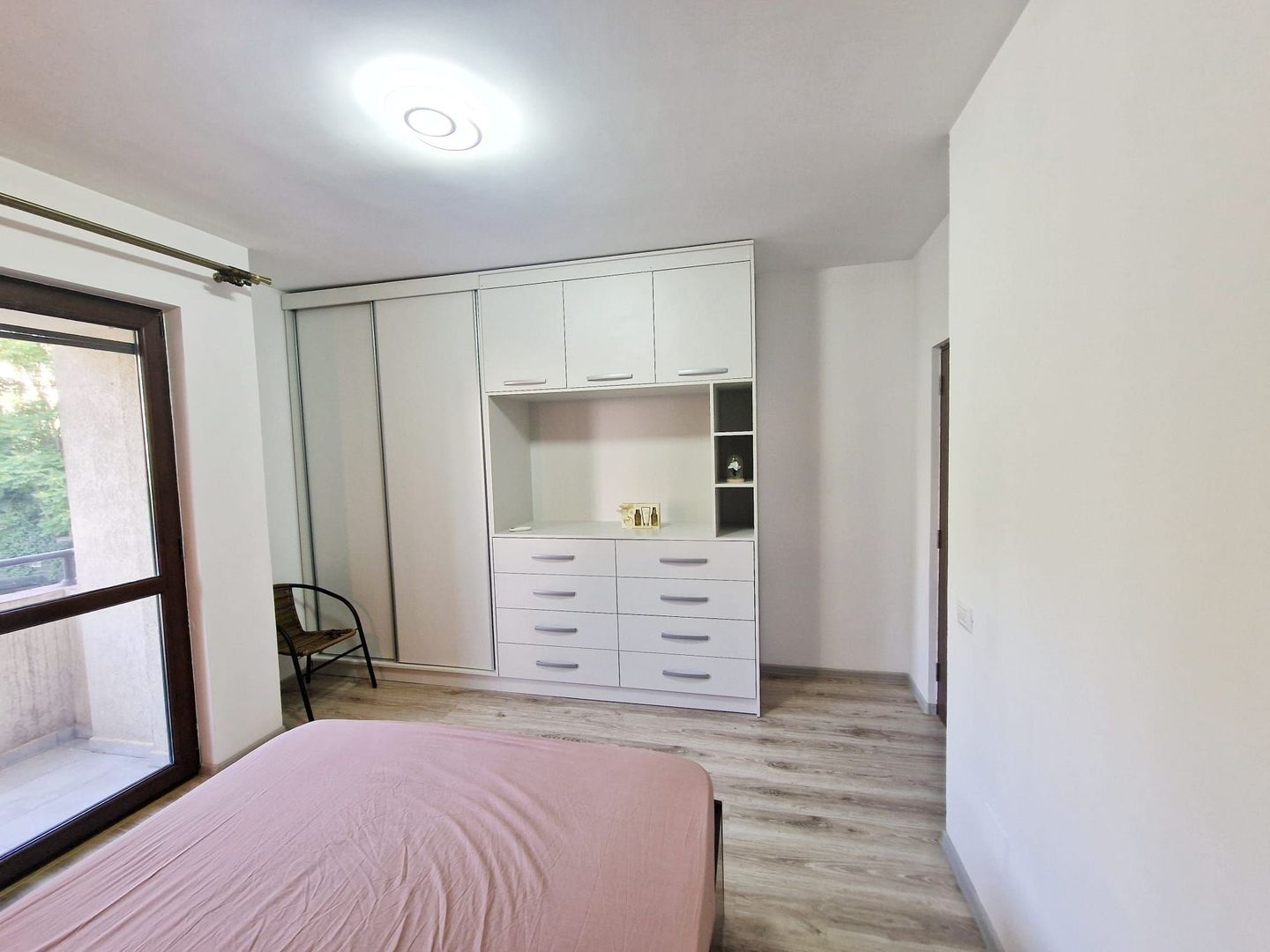 AP. 2 CAMERE- METALURGIEI, PARCARE INCLUSA, CENTRALA PROPRIE, MODERN - Poză 6