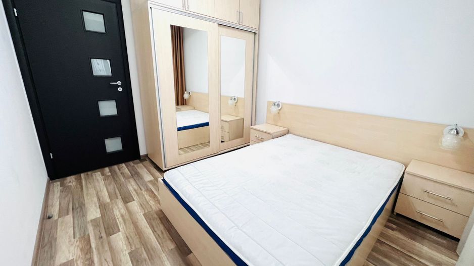 APARTAMENT DE LUX BLOC NOU 2 CAMERE | PACII | 82500EURO - Poză 2