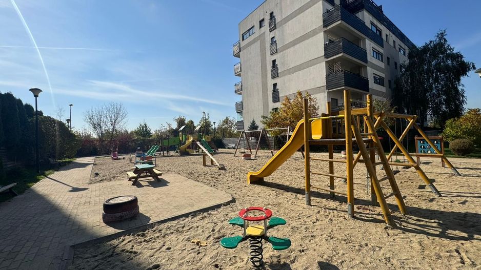 3 camere || BANEASA - NATURA RESIDENCE - Poză 23