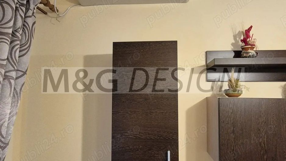 Apartament 1 camera Mehala +loc parcare - Poză 5