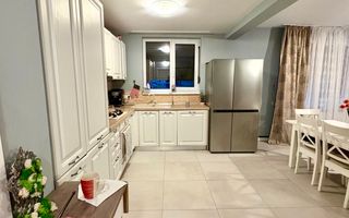 Duplex de vânzare – Zona Stadionului, Florești - Poză 6