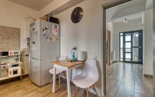 Tunari- Vilă individuală -4 camere si gradina- - Poză 26