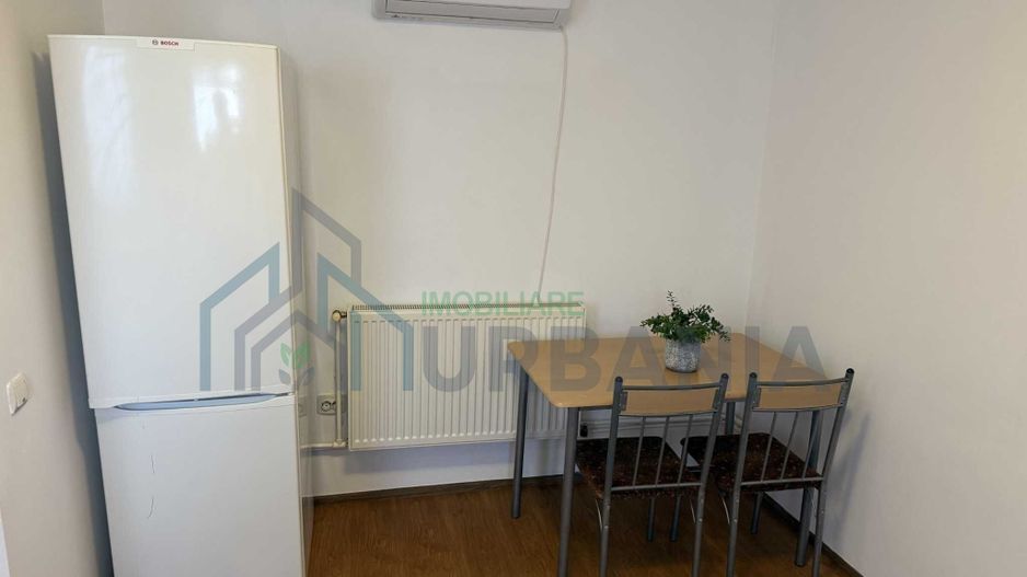 Apartament cu o cameră de închiriat în Pacurari, Iași - Poză 5