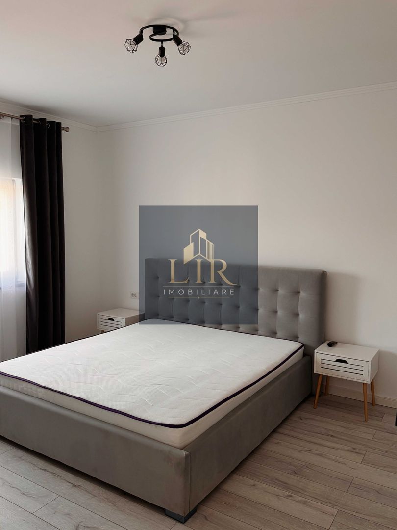 Casă de inchiriat 4 camere , Breazu, Padurea Marzesti - Poză 8