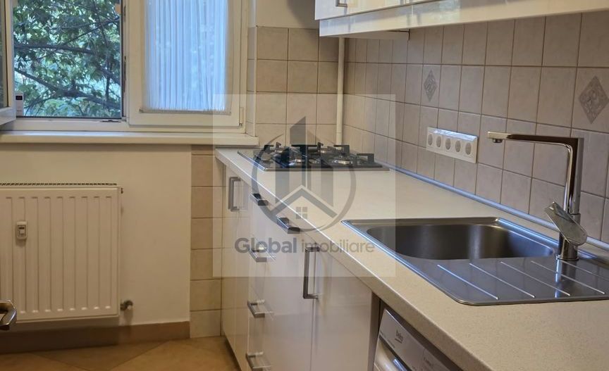 De inchiriat apartament 2 camere - Zona Domenii Parcul Copilului - Poză 3