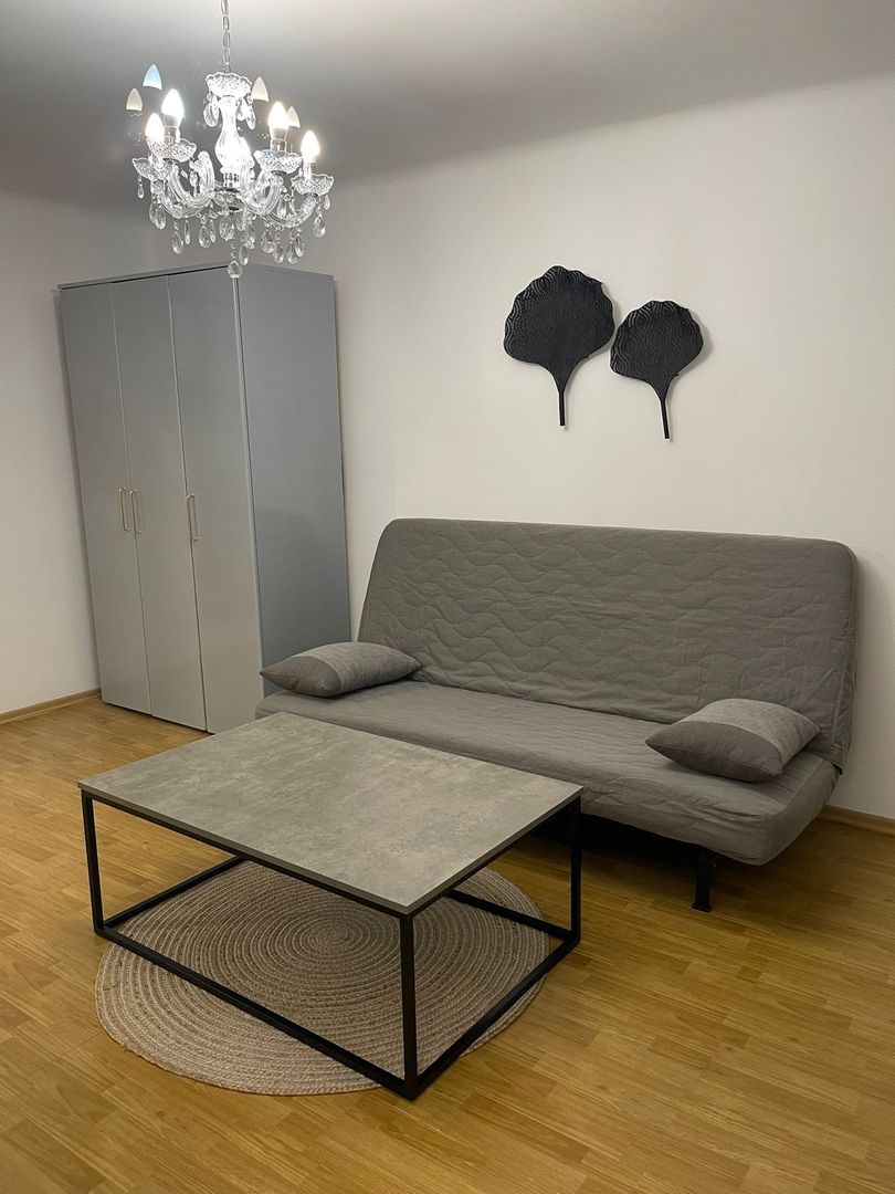 Garsoniera Floreasca etaj 1 - Poză 6