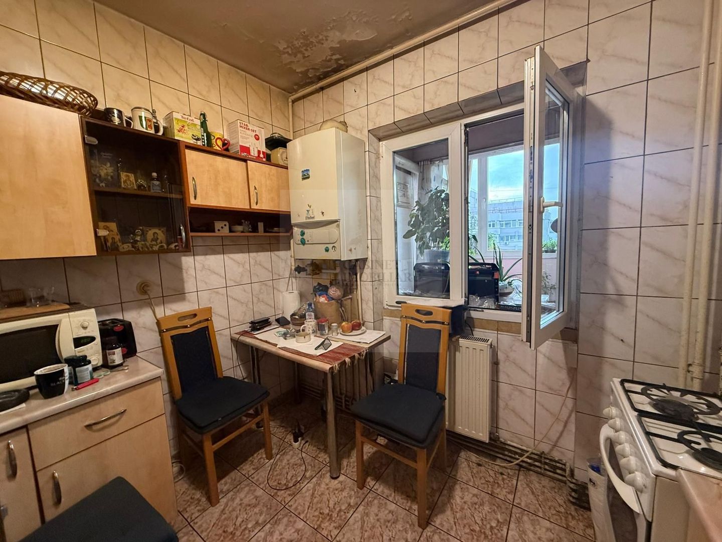 Centrala Proprie | 3 camere | Decomandat | N. Titulescu - Poză 8