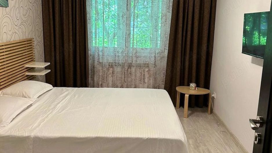 De inchiriat apartament 2 camere   Mazepa 2, parter, 450 E - Poză 1