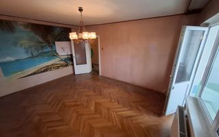 Spitalul Judetean - Casa Tineretului 3 camere, etaj 2, centrala gaz - Poză 12