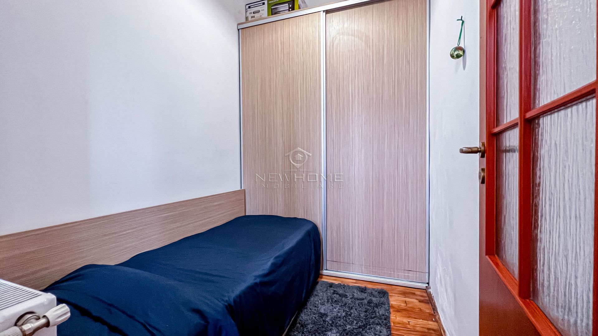 Apartament 1 camera 30 mp, Str Ferdinand, Ultracentral - Poză 8
