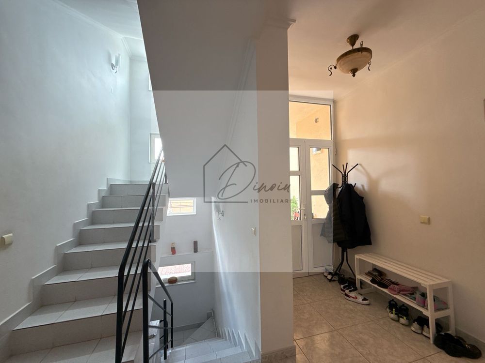 COM 0%  De inchiriat Vila 6 camere Pipera locatie bulevard teren750 mp - Poză 15