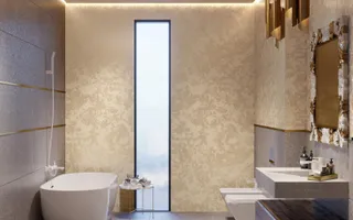 Vila boutique langa padure in Pipera - Poză 20