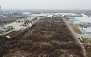 TEREN INDUSTRIAL CU PUZ ZONA CENTURA SUD - Poză 6
