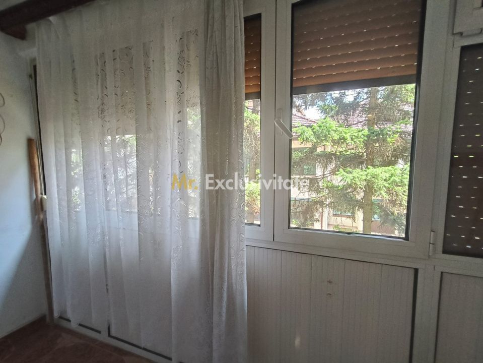 Apartament 3 camere ultracentral – Etaj 1 – 69 mp –Târgu Jiu - Poză 16