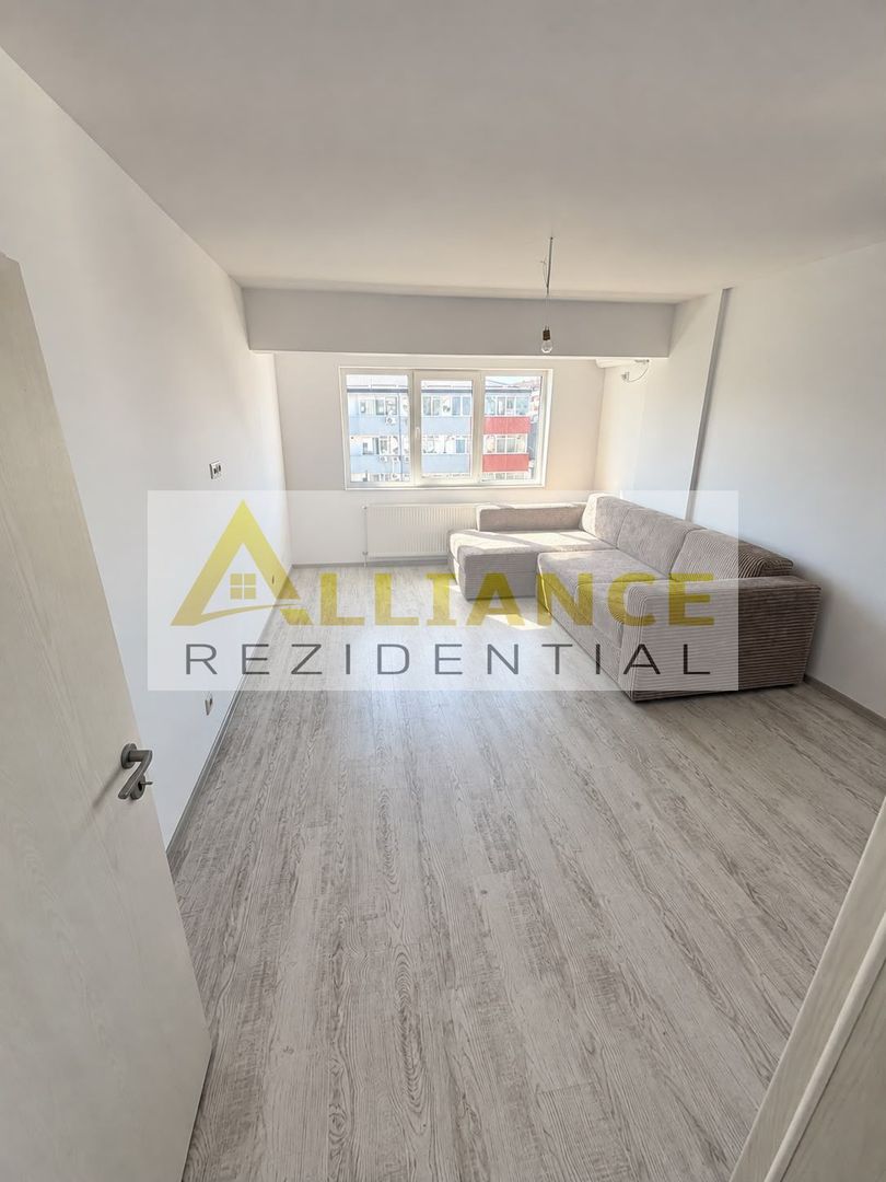 APARTAMENT 2 CAMERE | 57 MP | BALCON 9 MP | BLOC NOU 2026 | 115.000 € - Poză 2