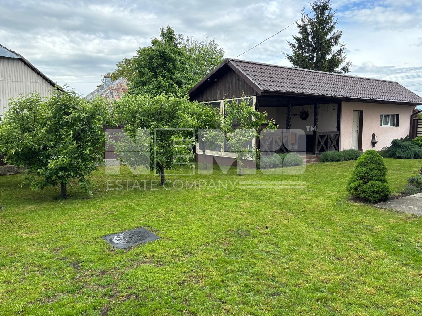 Casă de Vânzare cu 6 Ari Teren I Suceava/Mihoveni I 185.000Euro - Poză 19