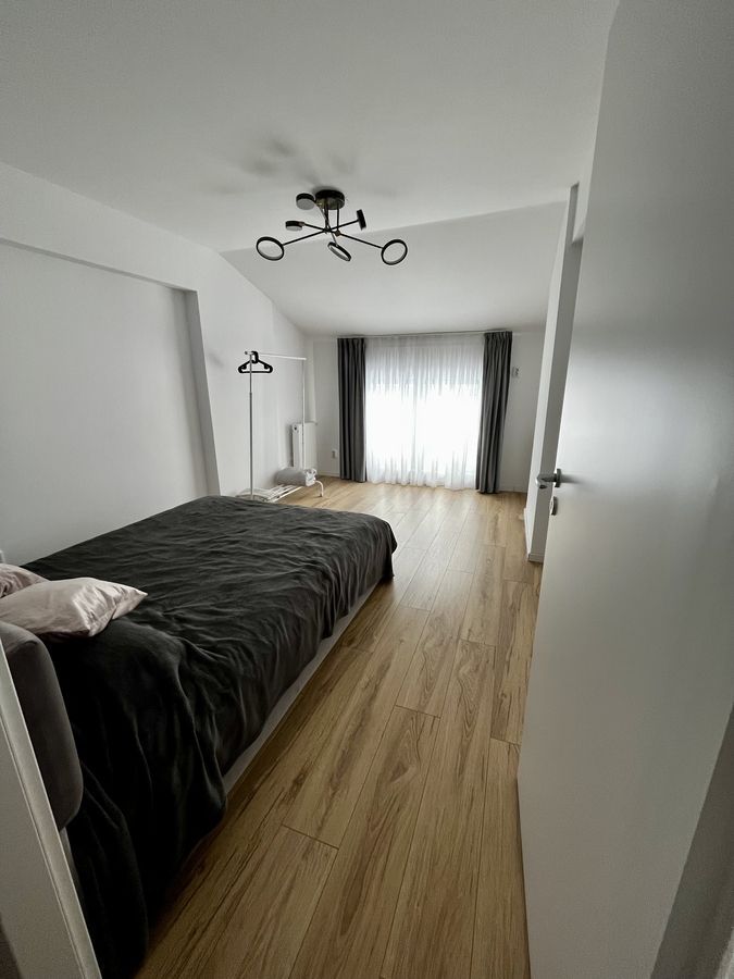 Apartament 3 camere Mihai Bravu - Vitan - Poză 9